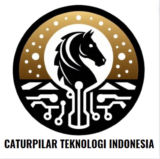 PT CATURPILAR TEKNOLOGI INDONESIA
